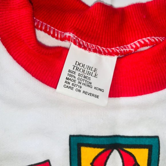 Toddlers graphic tee - Picture 3 of 3